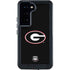 University of Georgia Logo Galaxy S23 Waterproof Case