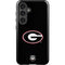 University of Georgia Logo Galaxy S24 Impact Case