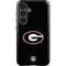 University of Georgia Logo Galaxy S24 Plus Impact Case