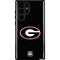University of Georgia Logo Galaxy S24 Ultra Impact Case