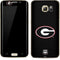University of Georgia Logo Galaxy S7 Edge Skin
