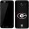 University of Georgia Logo Galaxy S7 Skin
