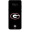 University of Georgia Logo Galaxy S8 Plus Skin