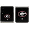 University of Georgia Logo Galaxy Z Flip3 5G Skin
