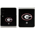 University of Georgia Logo Galaxy Z Flip3 5G Skin