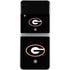 University of Georgia Logo Galaxy Z Flip3 5G Skin