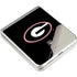 University of Georgia Logo Galaxy Z Flip3 5G Skin