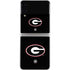 University of Georgia Logo Galaxy Z Flip4 5G Skin