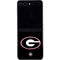 University of Georgia Logo Galaxy Z Flip5 5G Skin