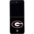 University of Georgia Logo Galaxy Z Flip5 5G Skin