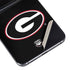 University of Georgia Logo Galaxy Z Flip5 5G Skin