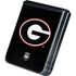 University of Georgia Logo Galaxy Z Flip5 5G Skin