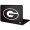 University of Georgia Logo Google Pixelbook Go Skin