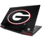 University of Georgia Logo Lenovo IdeaPad Skin