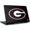 University of Georgia Logo Dell Inspiron Skin