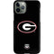 University of Georgia Logo iPhone 11 Pro Lite Case