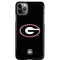 University of Georgia Logo iPhone 11 Pro Max Lite Case