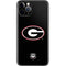 University of Georgia Logo iPhone 11 Pro Skin