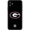 University of Georgia Logo iPhone 11 Skin