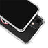 University of Georgia Logo iPhone 12 Clear Case