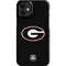 University of Georgia Logo iPhone 12 Mini Lite Case