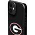 University of Georgia Logo iPhone 12 Mini Lite Case