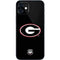 University of Georgia Logo iPhone 12 Mini Skin