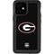 University of Georgia Logo iPhone 12 Mini Waterproof Case