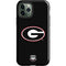 University of Georgia Logo iPhone 12 Pro Impact Case