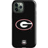 University of Georgia Logo iPhone 12 Pro Impact Case