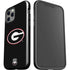 University of Georgia Logo iPhone 12 Pro Impact Case
