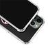 University of Georgia Logo iPhone 12 Pro Max Clear Case