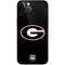 University of Georgia Logo iPhone 12 Pro Max Skin