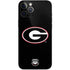 University of Georgia Logo iPhone 12 Pro Max Skin