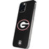 University of Georgia Logo iPhone 12 Pro Max Skin