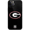 University of Georgia Logo iPhone 12 Pro Skin
