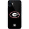 University of Georgia Logo iPhone 12 Skin