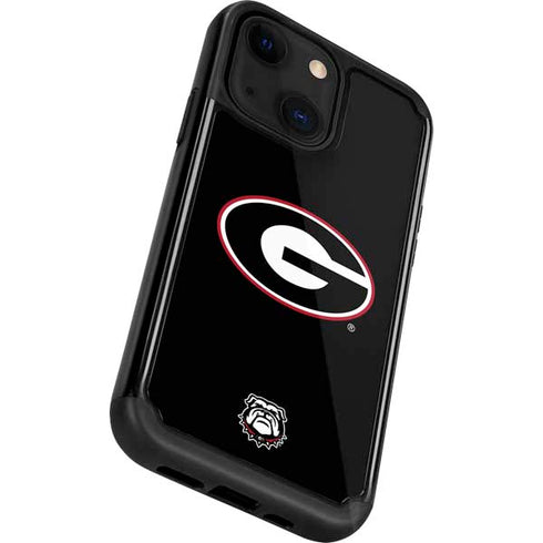 University of Georgia Logo iPhone 13 Cargo Case