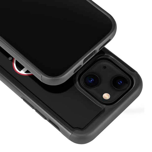 University of Georgia Logo iPhone 13 Cargo Case