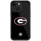 University of Georgia Logo iPhone 13 Cargo Case