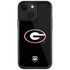 University of Georgia Logo iPhone 13 Cargo Case
