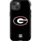 University of Georgia Logo iPhone 13 Impact Case