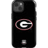 University of Georgia Logo iPhone 13 Impact Case