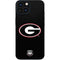 University of Georgia Logo iPhone 13 Mini Skin