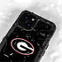 University of Georgia Logo iPhone 13 Mini Waterproof Case