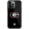 University of Georgia Logo iPhone 13 Pro Cargo Case