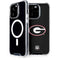 University of Georgia Logo iPhone 13 Pro MagSafe Case