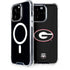 University of Georgia Logo iPhone 13 Pro MagSafe Case