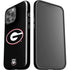University of Georgia Logo iPhone 13 Pro Max Impact Case