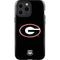 University of Georgia Logo iPhone 13 Pro Max Impact Case